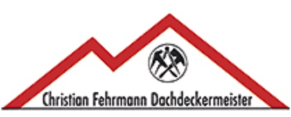 Christian Fehrmann Dachdecker Dachdeckerei Dachdeckermeister Niederkassel Logo gefunden bei facebook fhcf